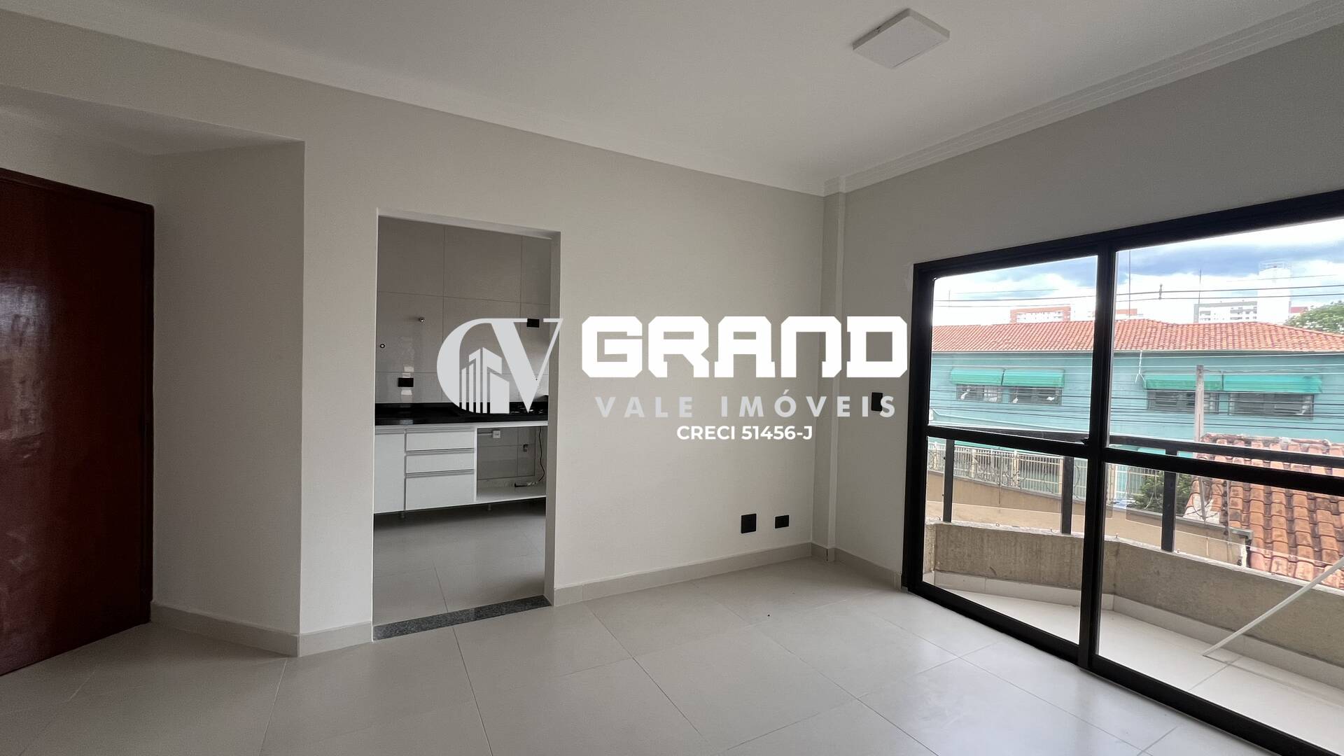 Apartamento, 2 quartos, 64 m² - Foto 1