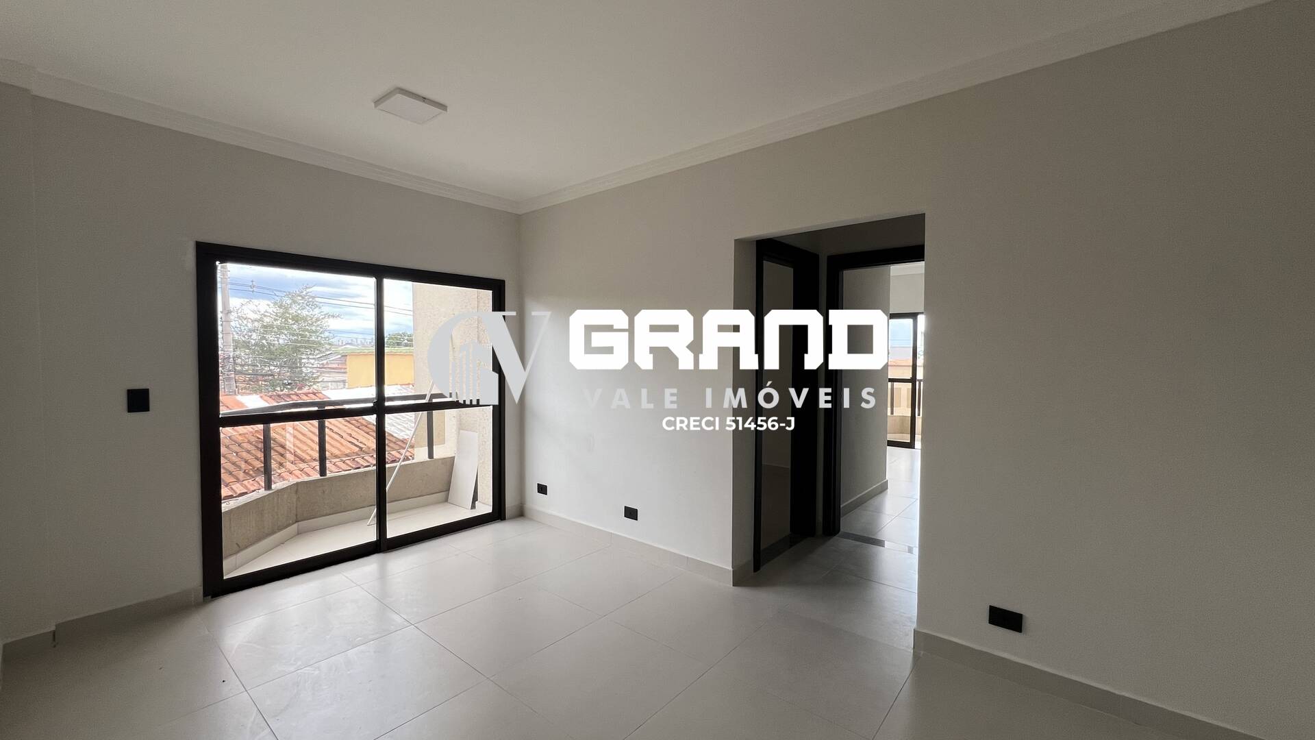 Apartamento, 2 quartos, 64 m² - Foto 2