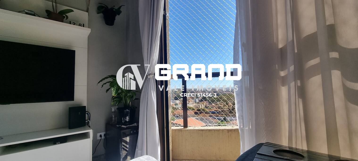Apartamento, 2 quartos, 64 m² - Foto 6