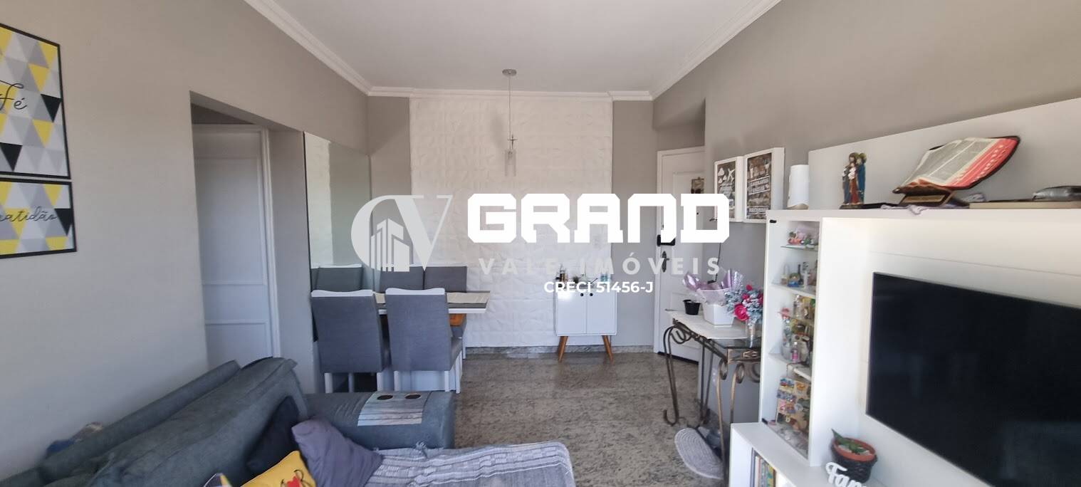 Apartamento, 2 quartos, 64 m² - Foto 2