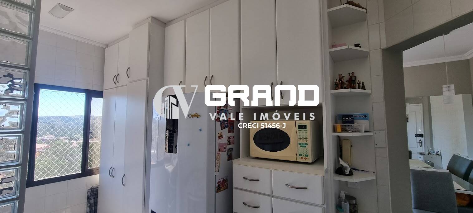 Apartamento, 2 quartos, 64 m² - Foto 10
