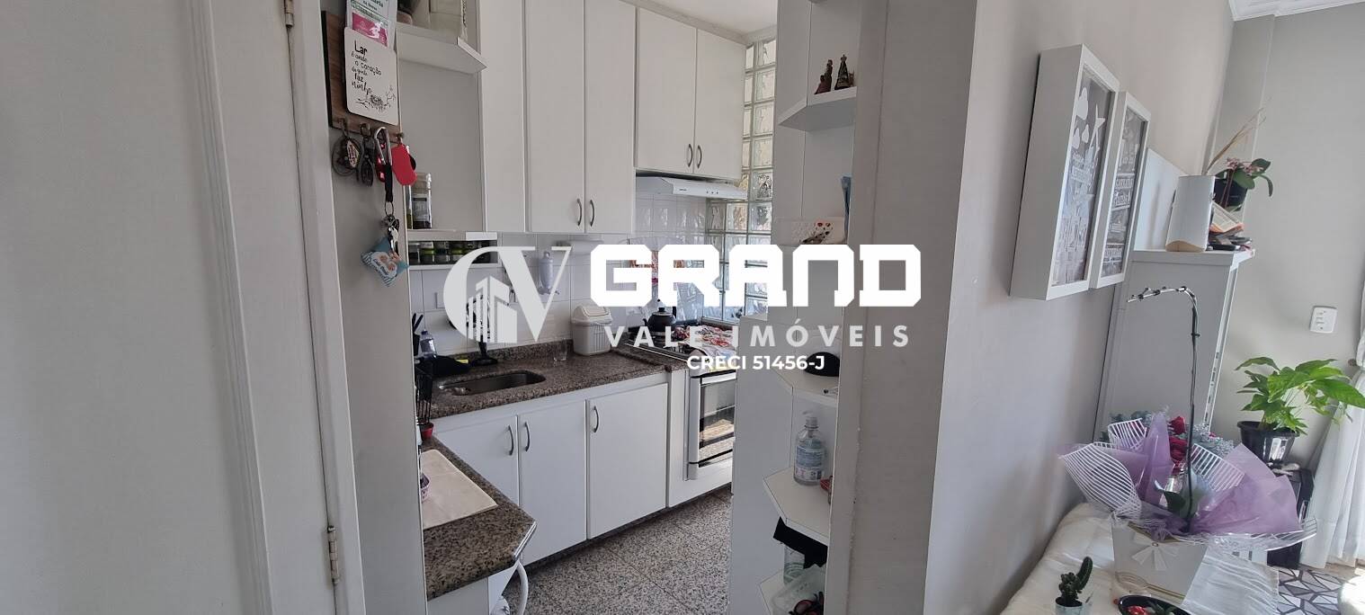 Apartamento, 2 quartos, 64 m² - Foto 8