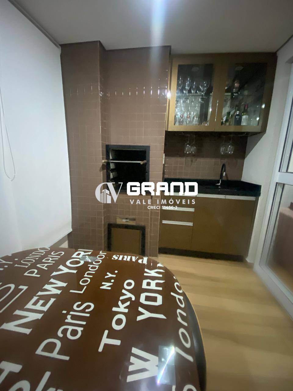 Apartamento, 2 quartos, 65 m² - Foto 7