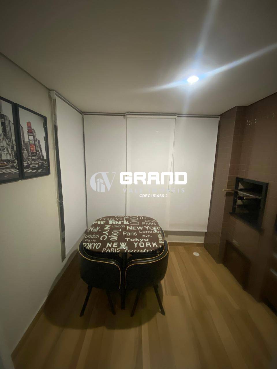 Apartamento, 2 quartos, 65 m² - Foto 5