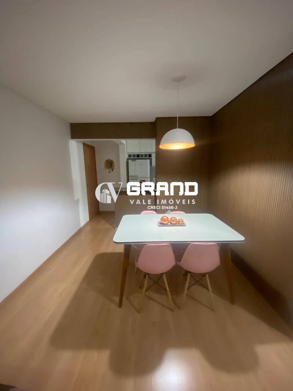 Apartamento, 2 quartos, 65 m² - Foto 3