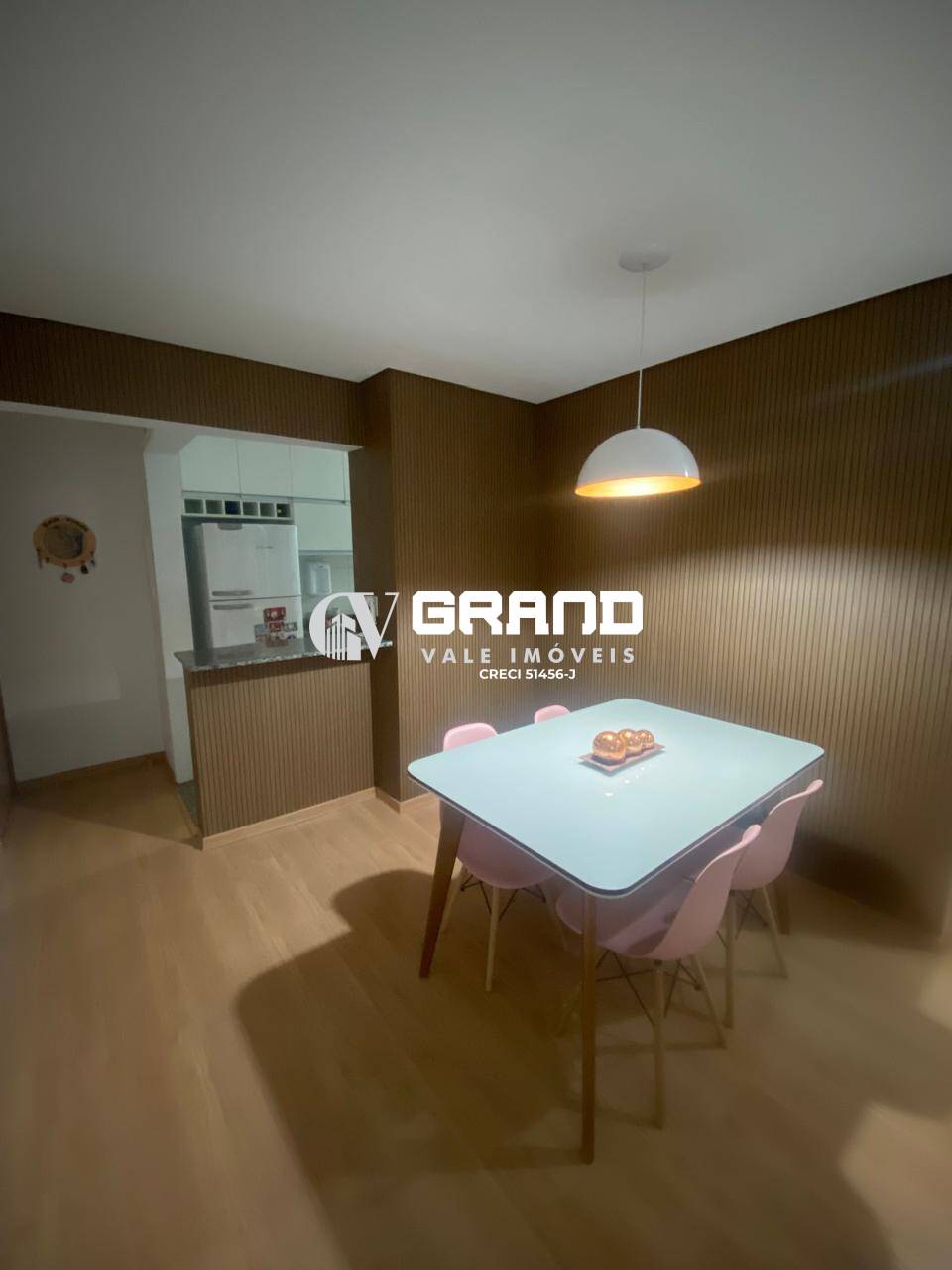 Apartamento, 2 quartos, 65 m² - Foto 4