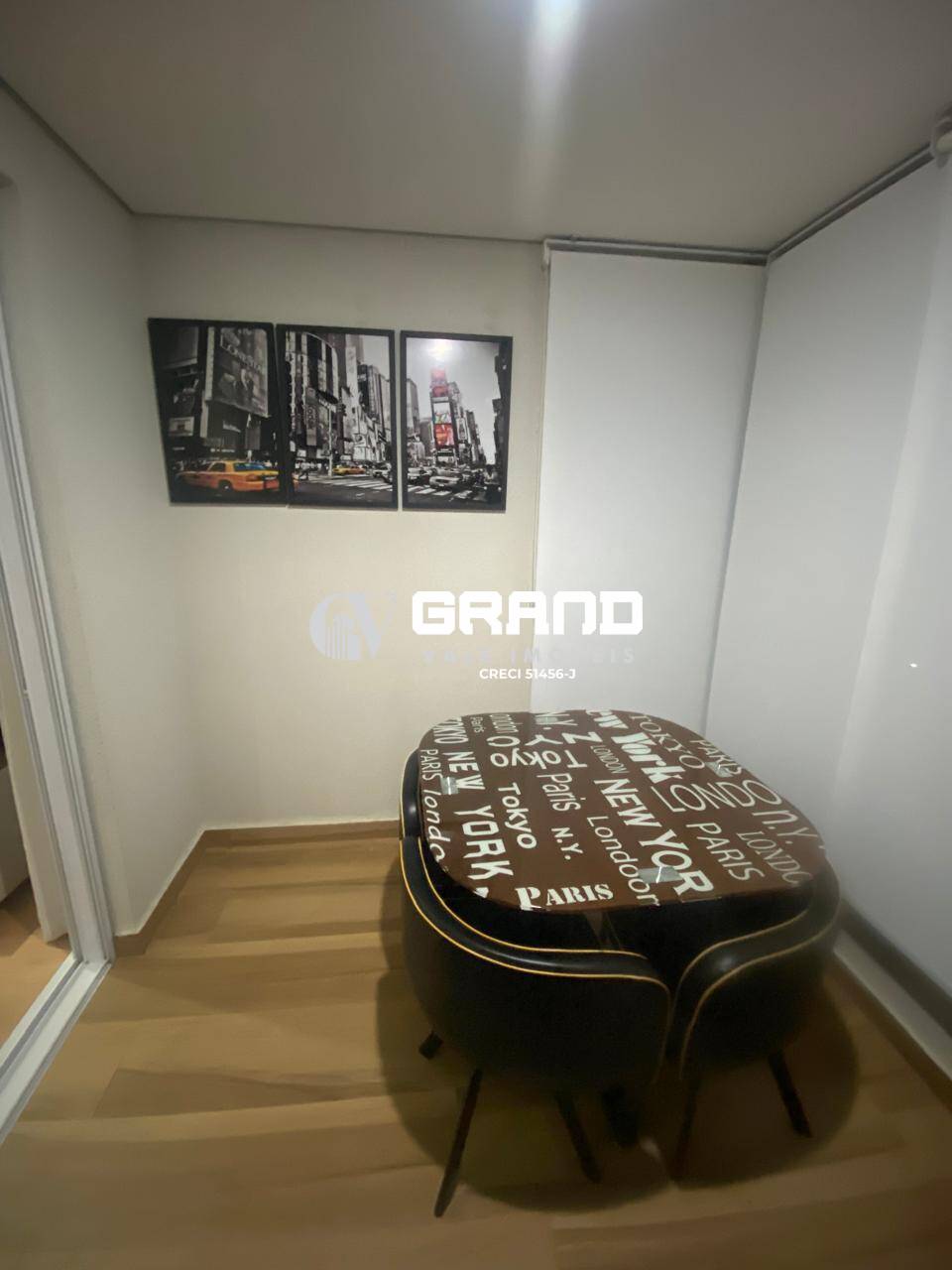 Apartamento, 2 quartos, 65 m² - Foto 6