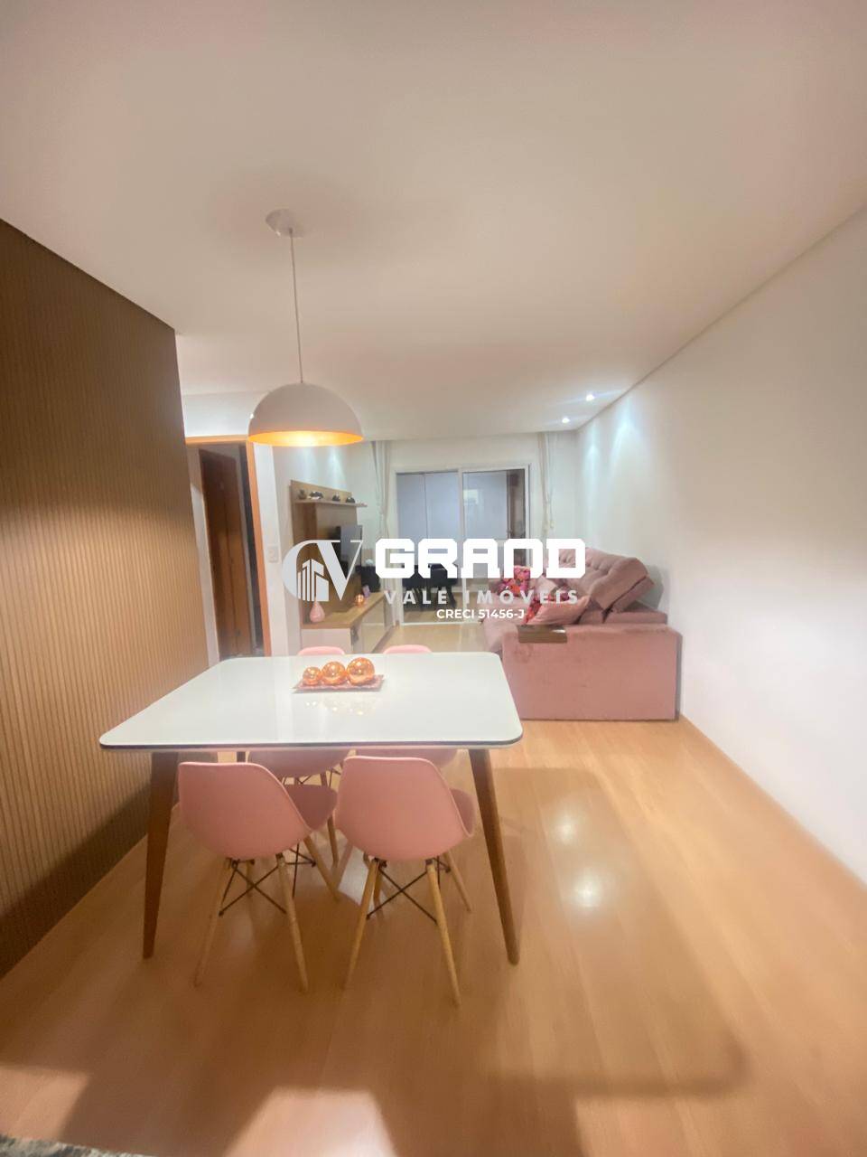 Apartamento, 2 quartos, 65 m² - Foto 1