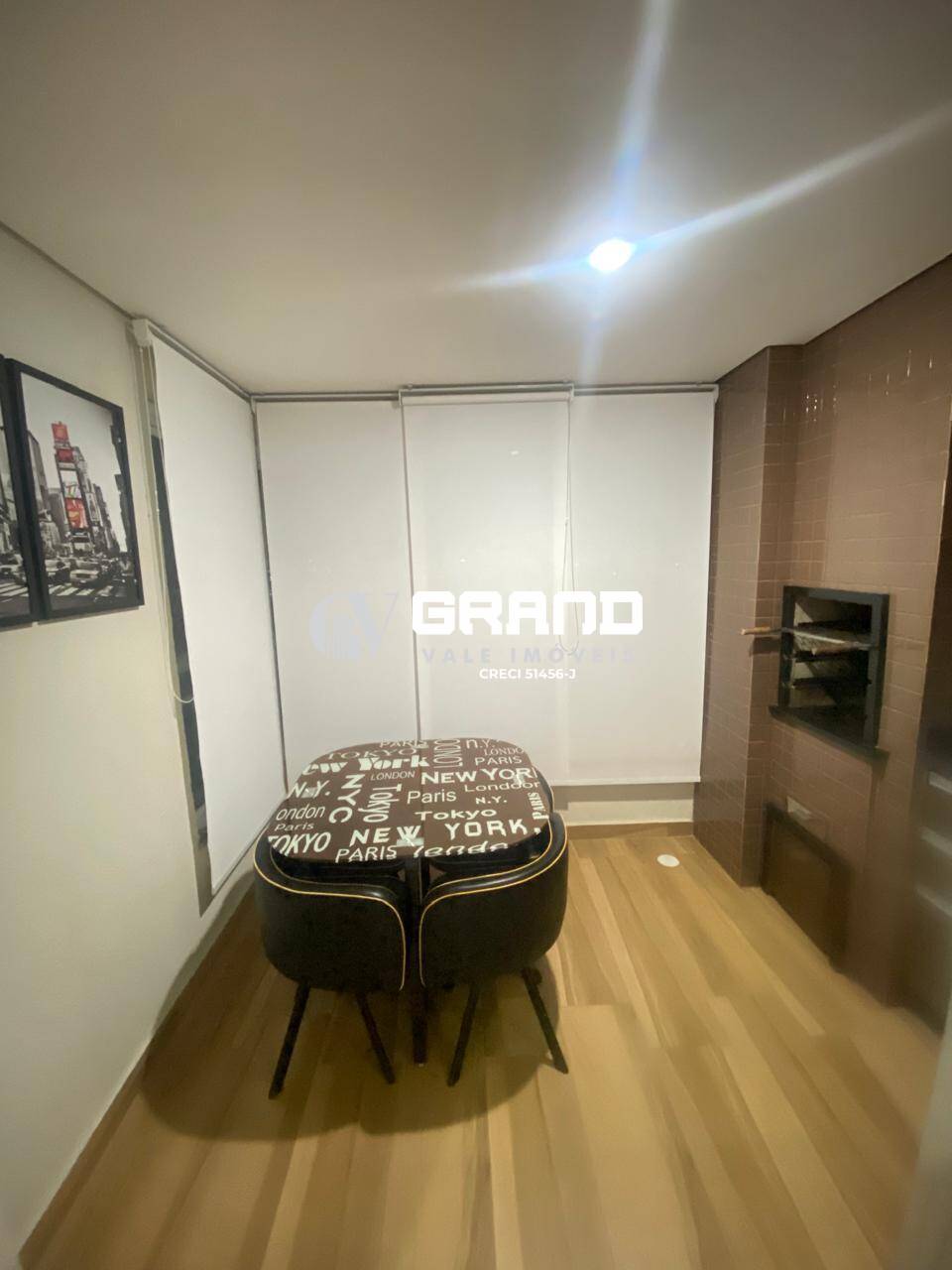 Apartamento, 2 quartos, 65 m² - Foto 8