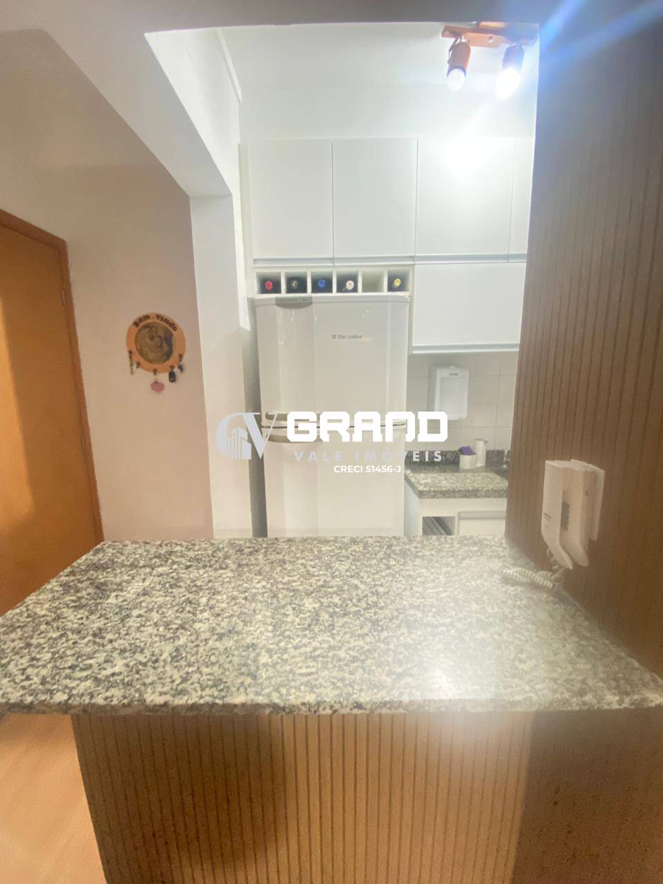 Apartamento, 2 quartos, 65 m² - Foto 9