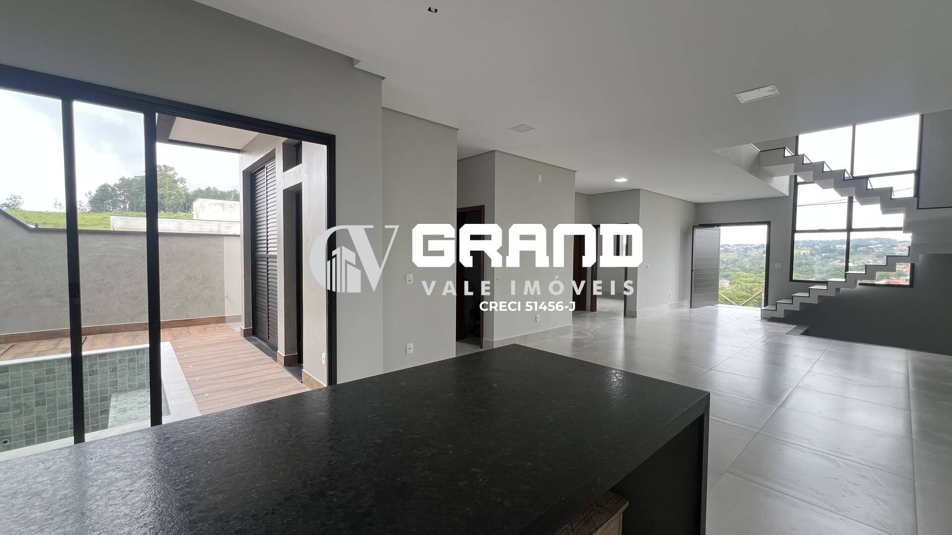 Casa de Condomínio, 4 quartos - Foto 8