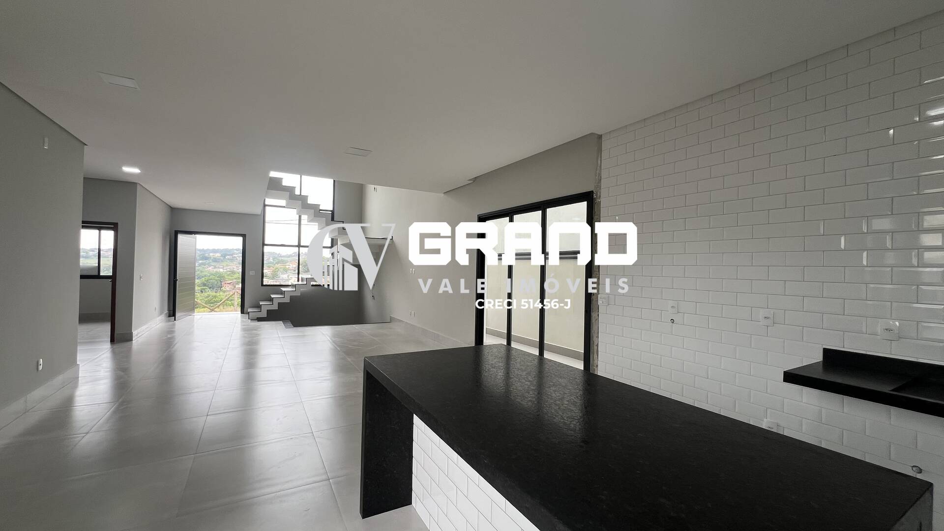 Casa de Condomínio, 4 quartos - Foto 7