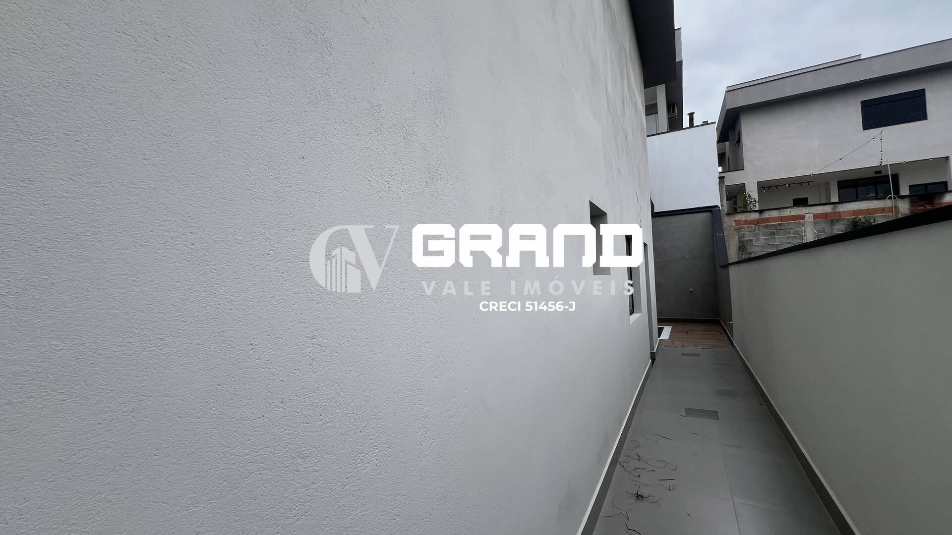 Casa de Condomínio, 4 quartos - Foto 43