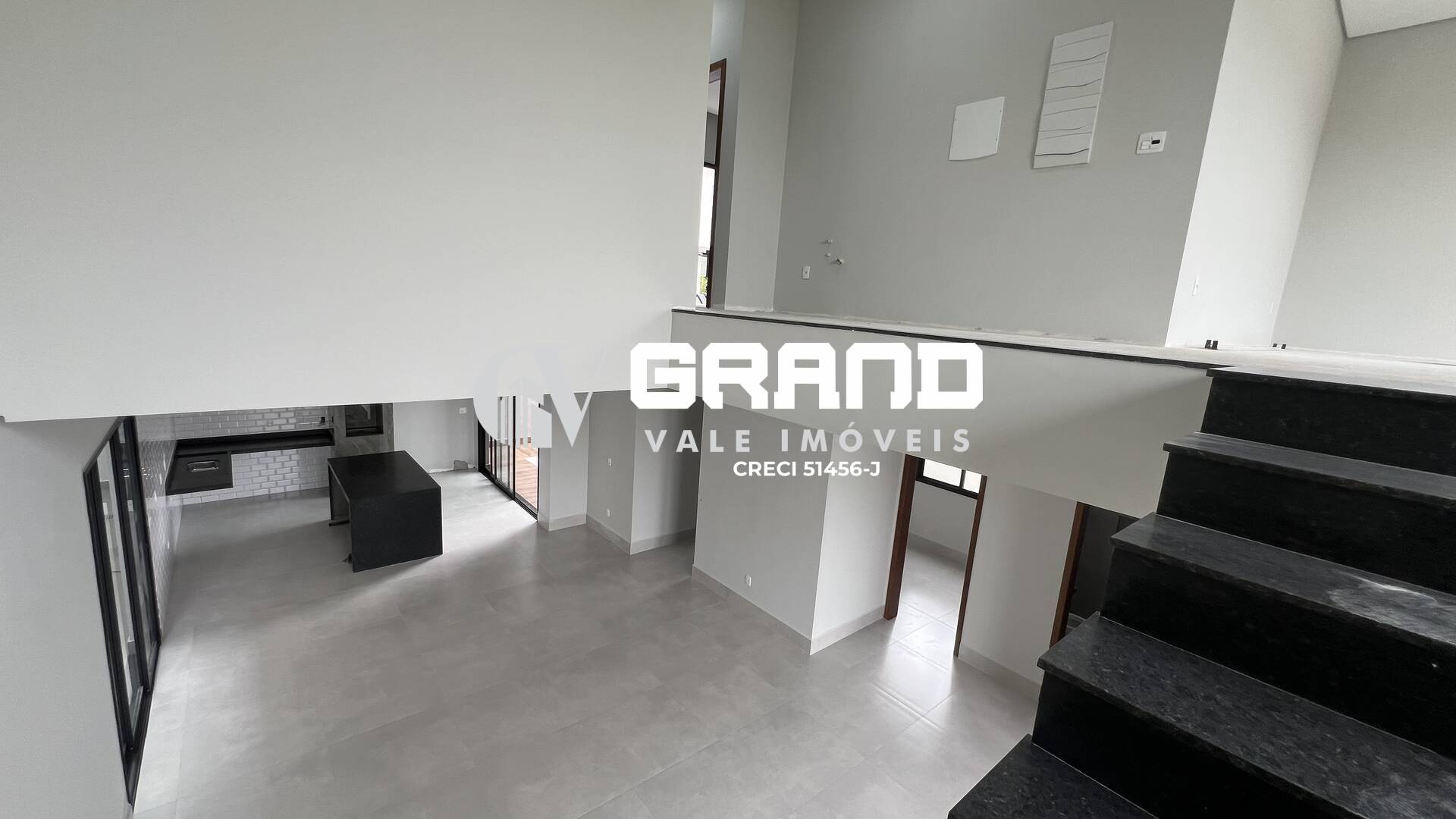 Casa de Condomínio, 4 quartos - Foto 13