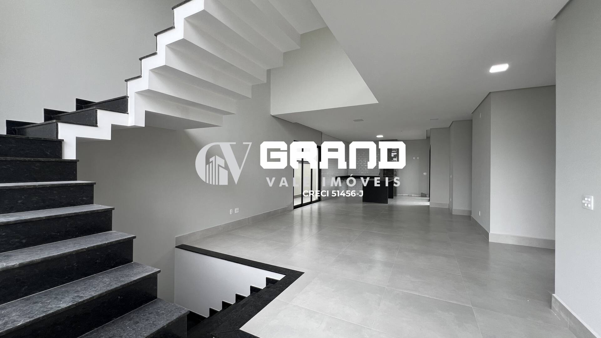 Casa de Condomínio, 4 quartos - Foto 2