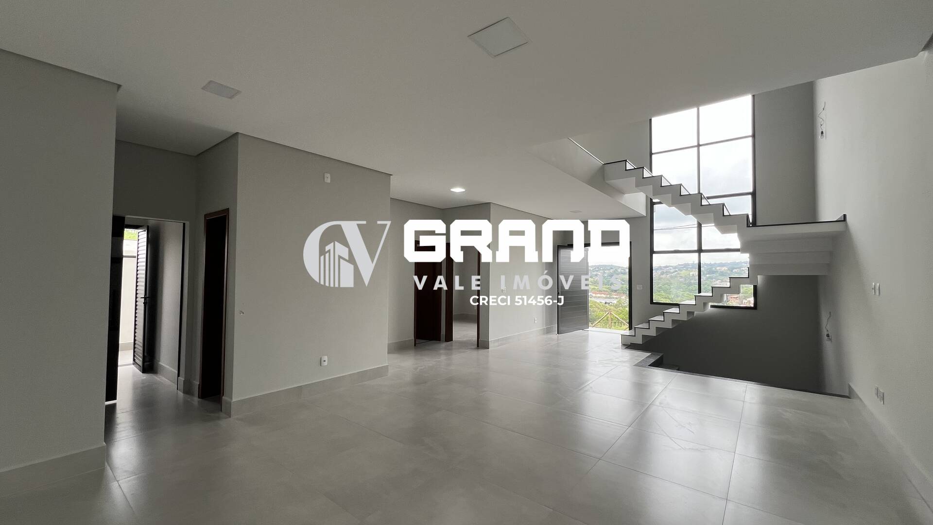 Casa de Condomínio, 4 quartos - Foto 3