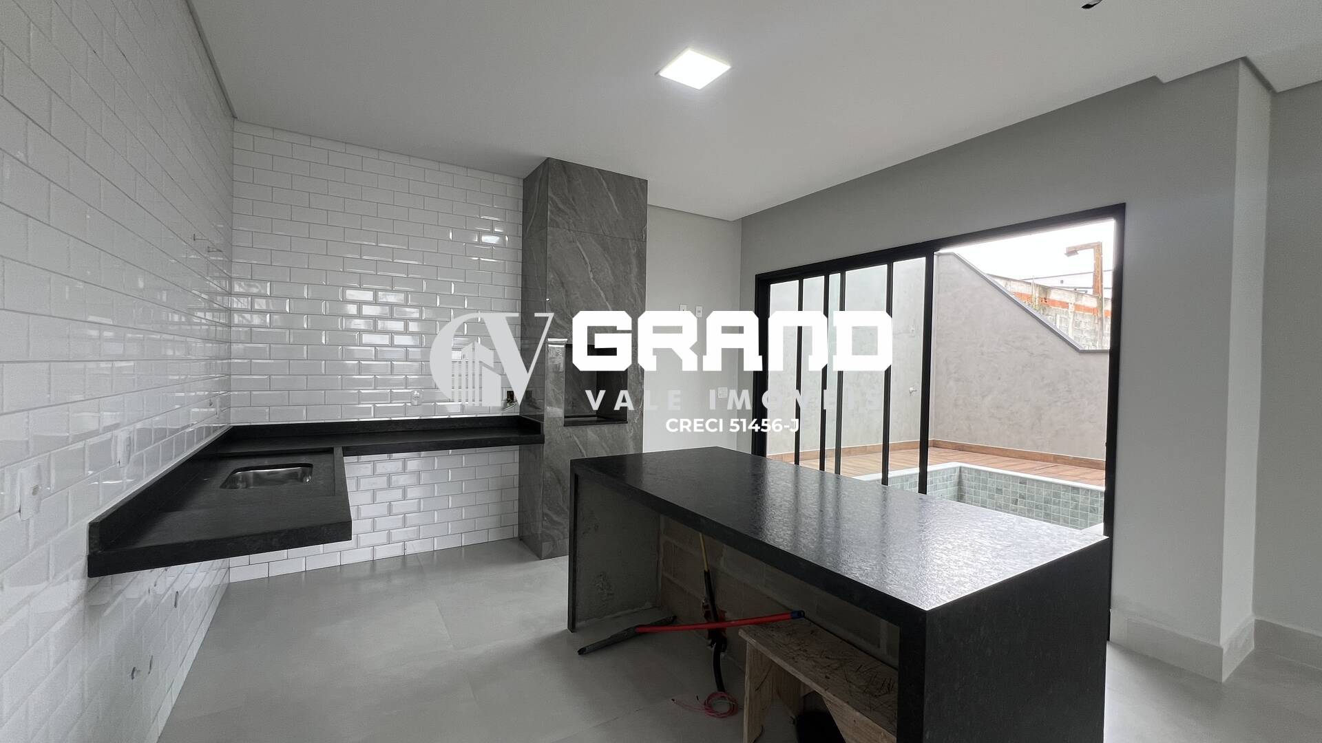 Casa de Condomínio, 4 quartos - Foto 10