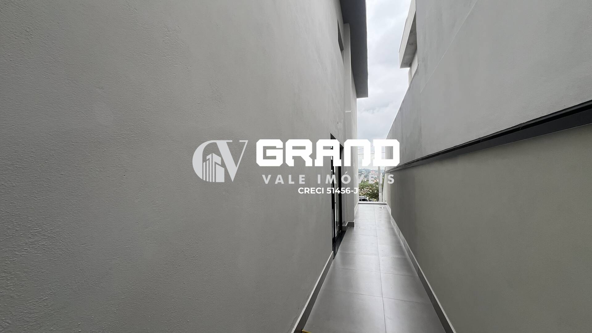 Casa de Condomínio, 4 quartos - Foto 42