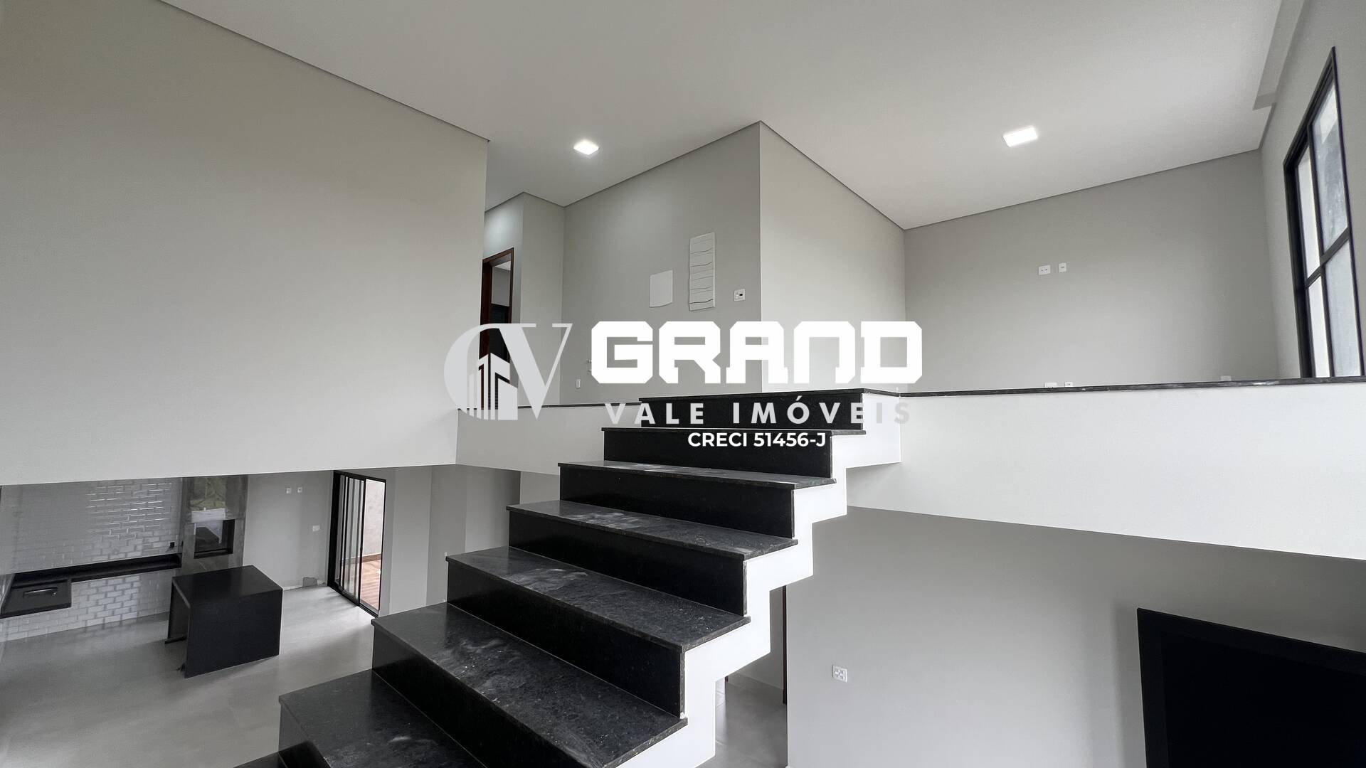 Casa de Condomínio, 4 quartos - Foto 12