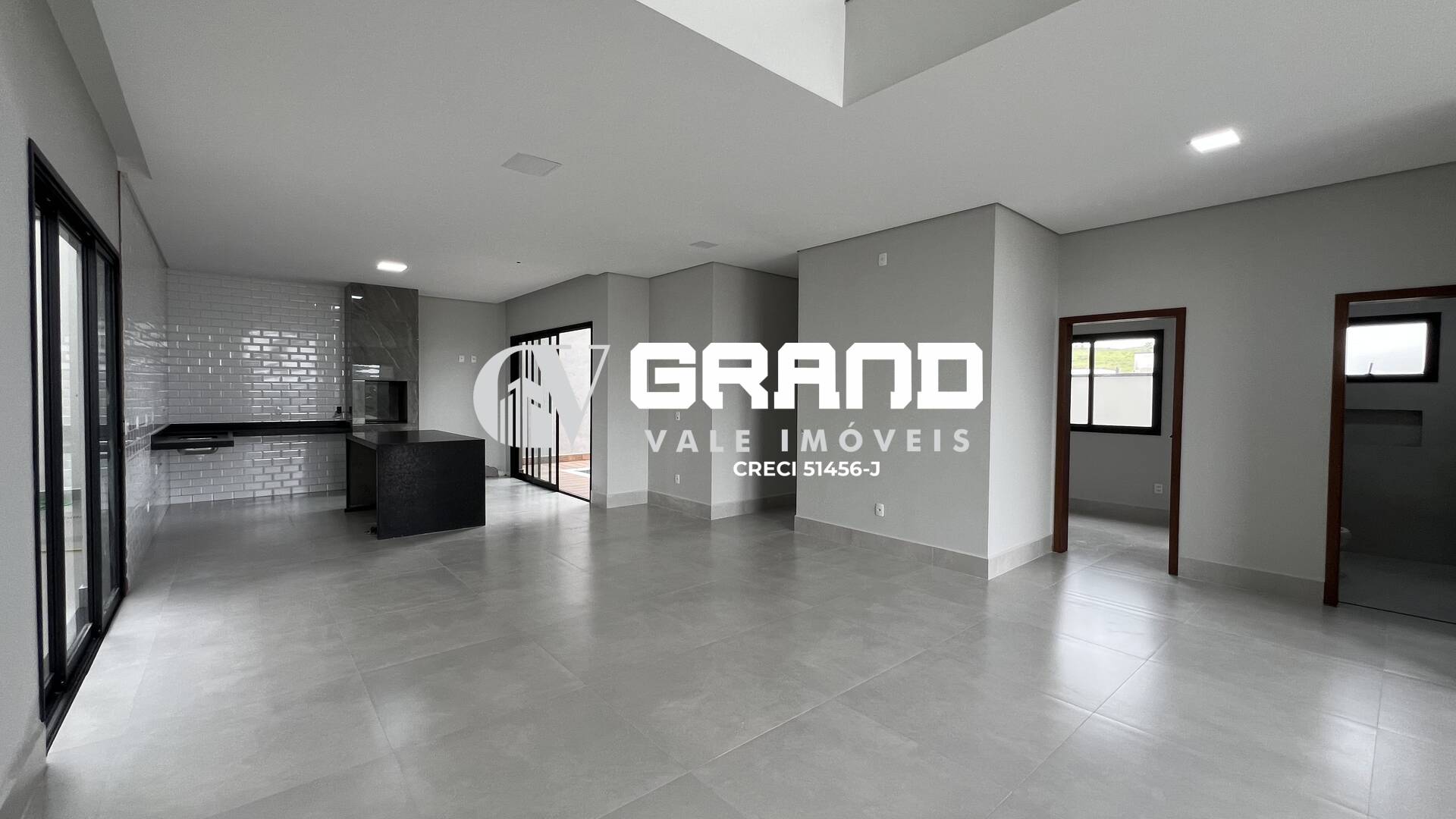 Casa de Condomínio, 4 quartos - Foto 5