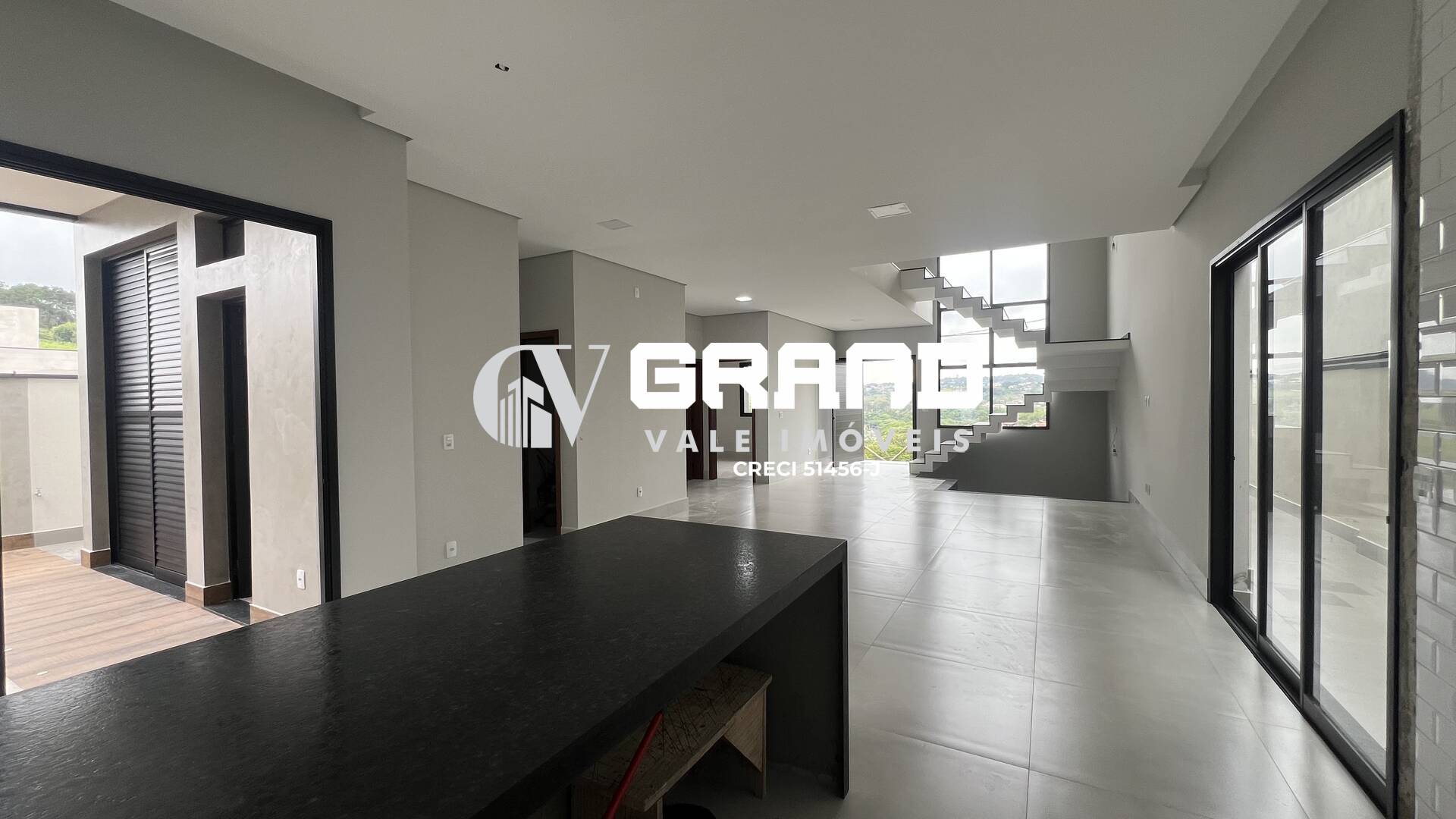 Casa de Condomínio, 4 quartos - Foto 9