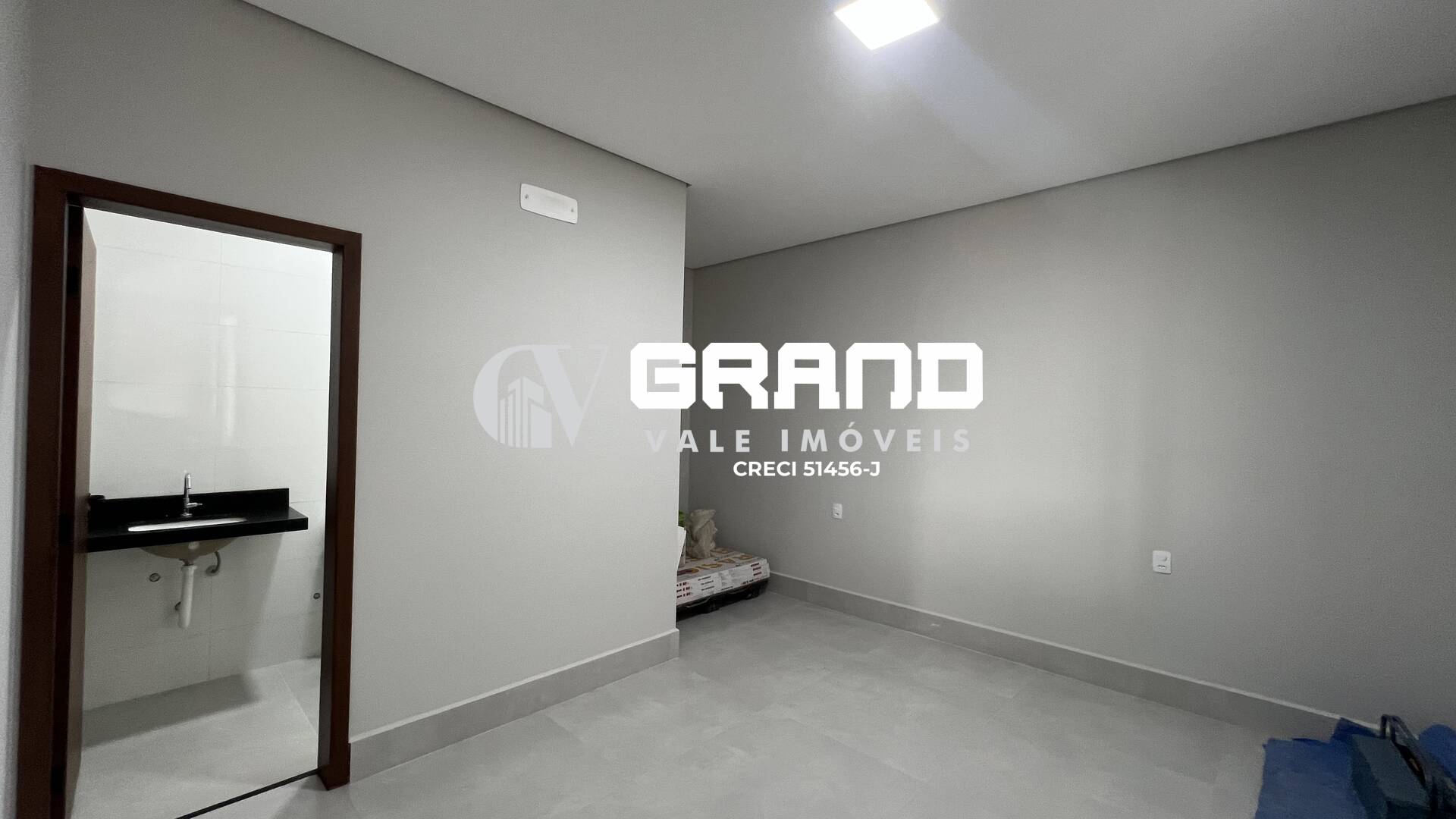 Casa de Condomínio, 4 quartos - Foto 40