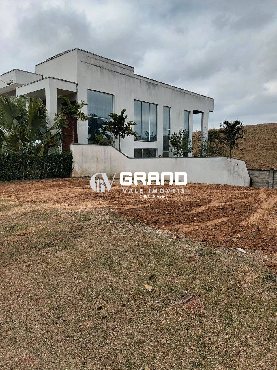 Terreno, 468 m² - Foto 3
