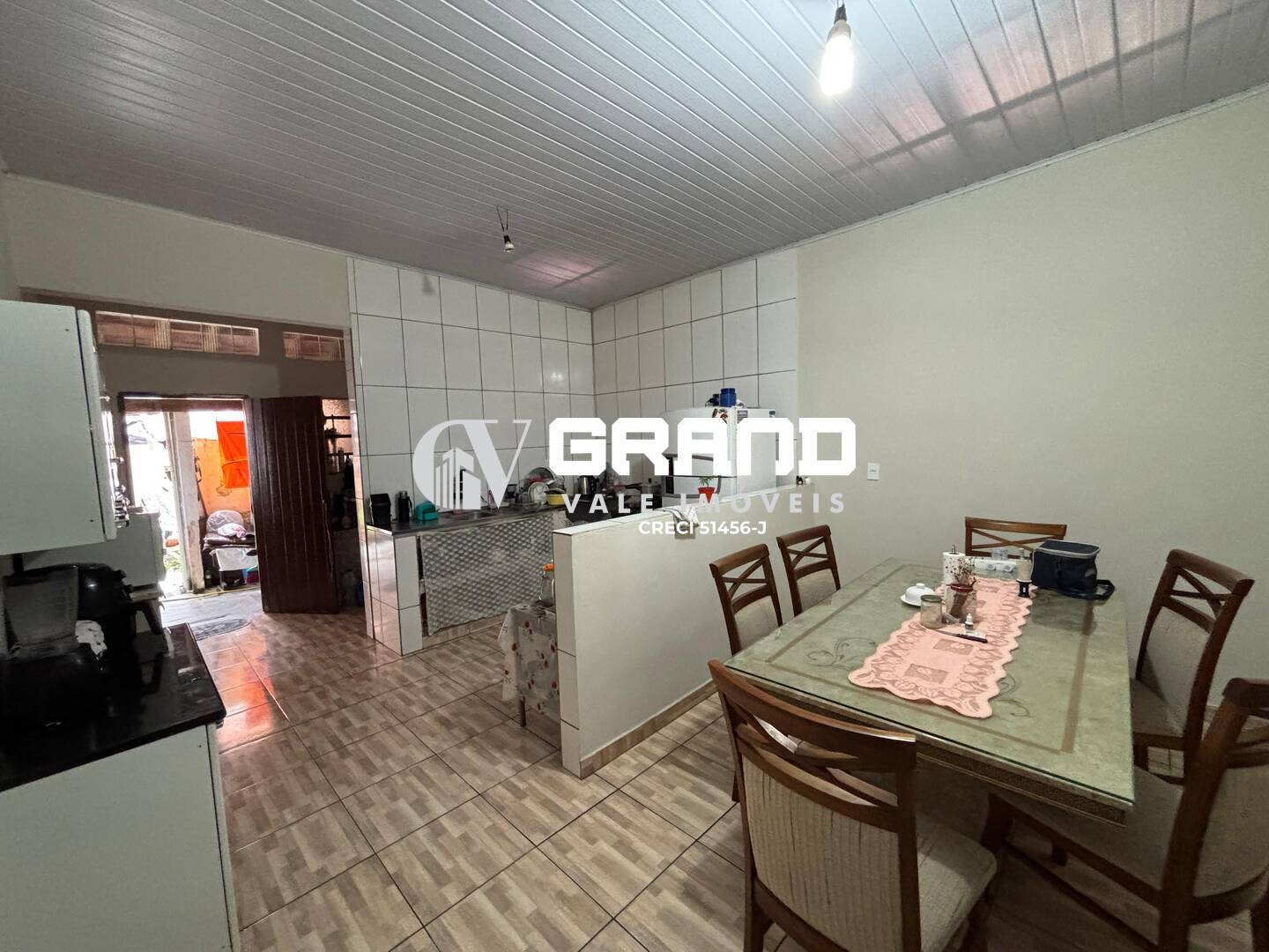 Casa, 3 quartos, 136 m² - Foto 6