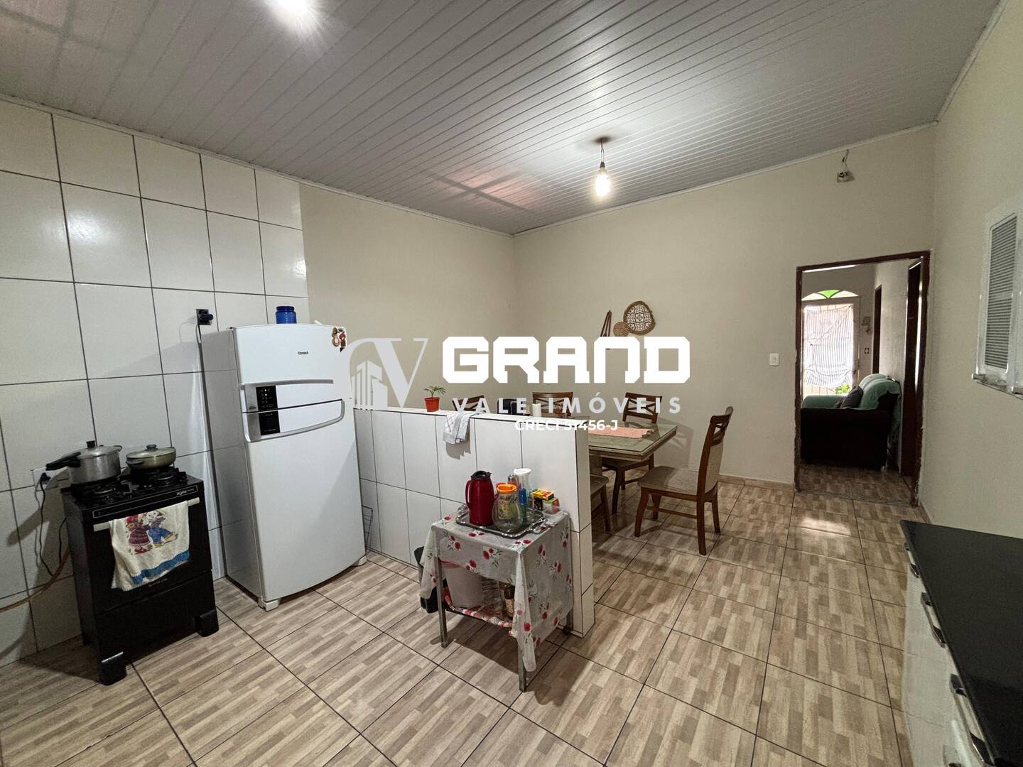 Casa, 3 quartos, 136 m² - Foto 5