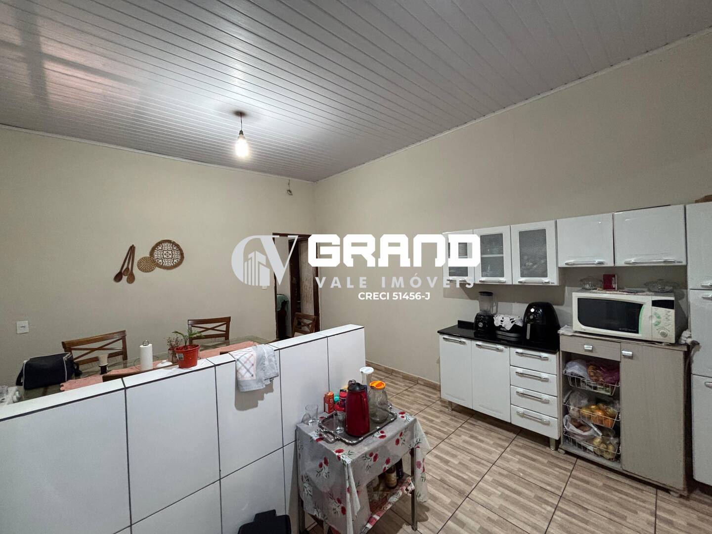 Casa, 3 quartos, 136 m² - Foto 7