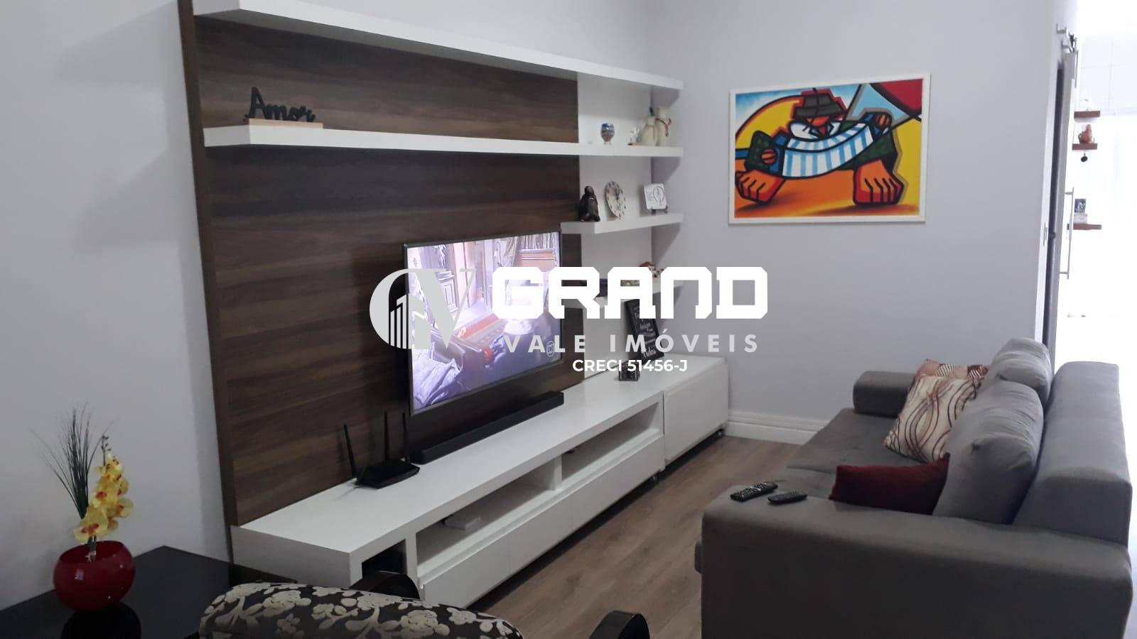 Casa de Condomínio, 3 quartos - Foto 7