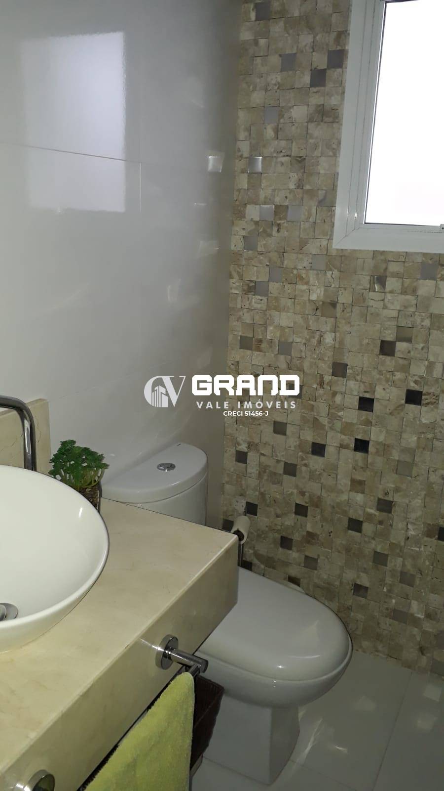 Casa de Condomínio, 3 quartos - Foto 17