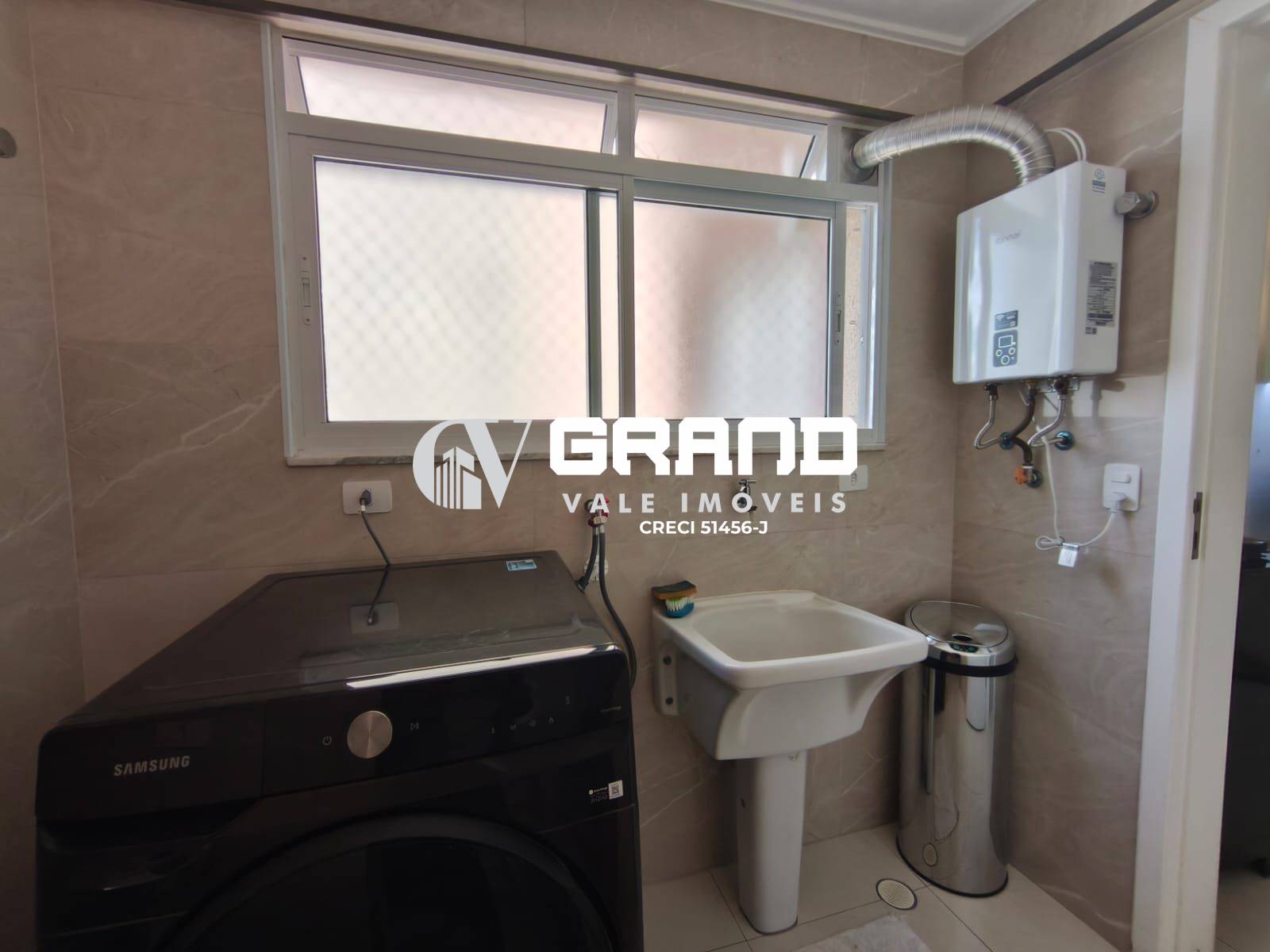 Apartamento, 4 quartos, 122 m² - Foto 8