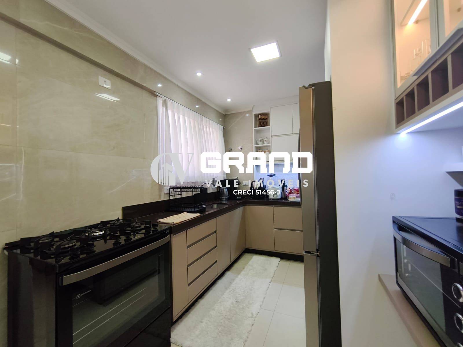 Apartamento, 4 quartos, 122 m² - Foto 6