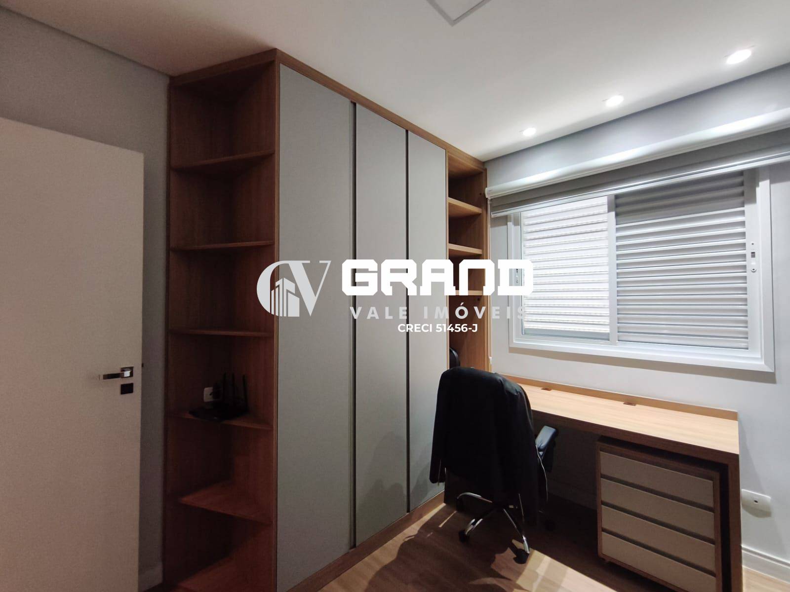 Apartamento, 4 quartos, 122 m² - Foto 14