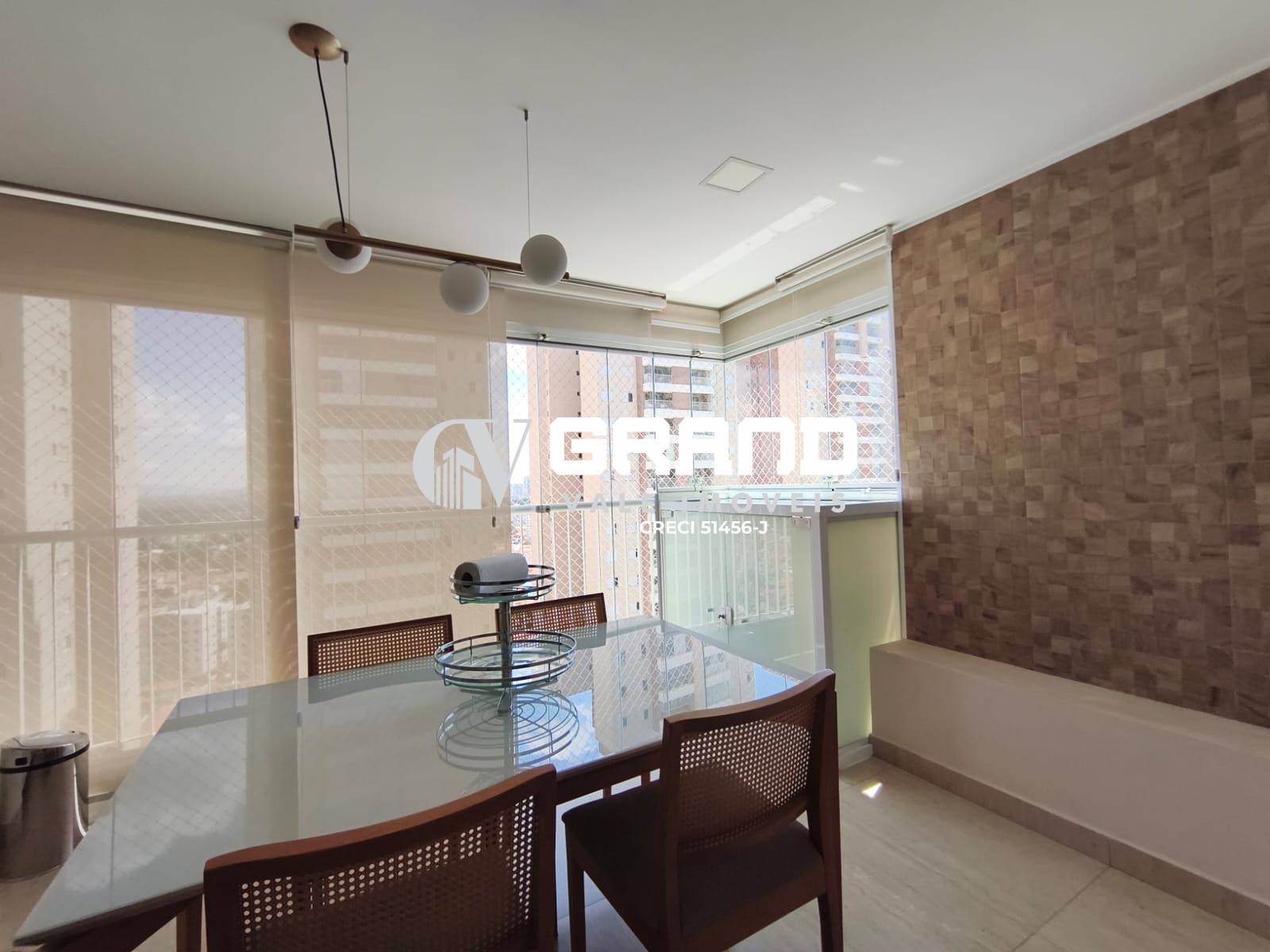 Apartamento, 4 quartos, 122 m² - Foto 5