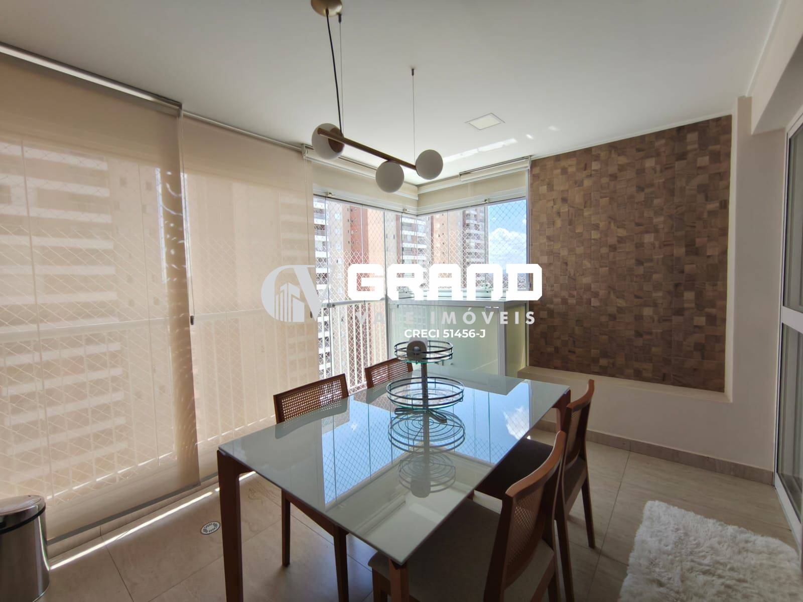 Apartamento, 4 quartos, 122 m² - Foto 4