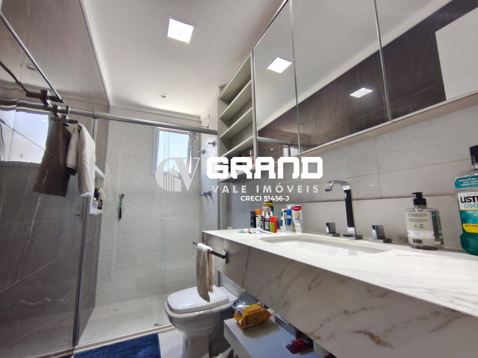 Apartamento, 4 quartos, 122 m² - Foto 18