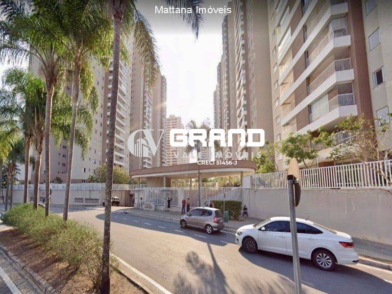 Apartamento, 4 quartos, 122 m² - Foto 23