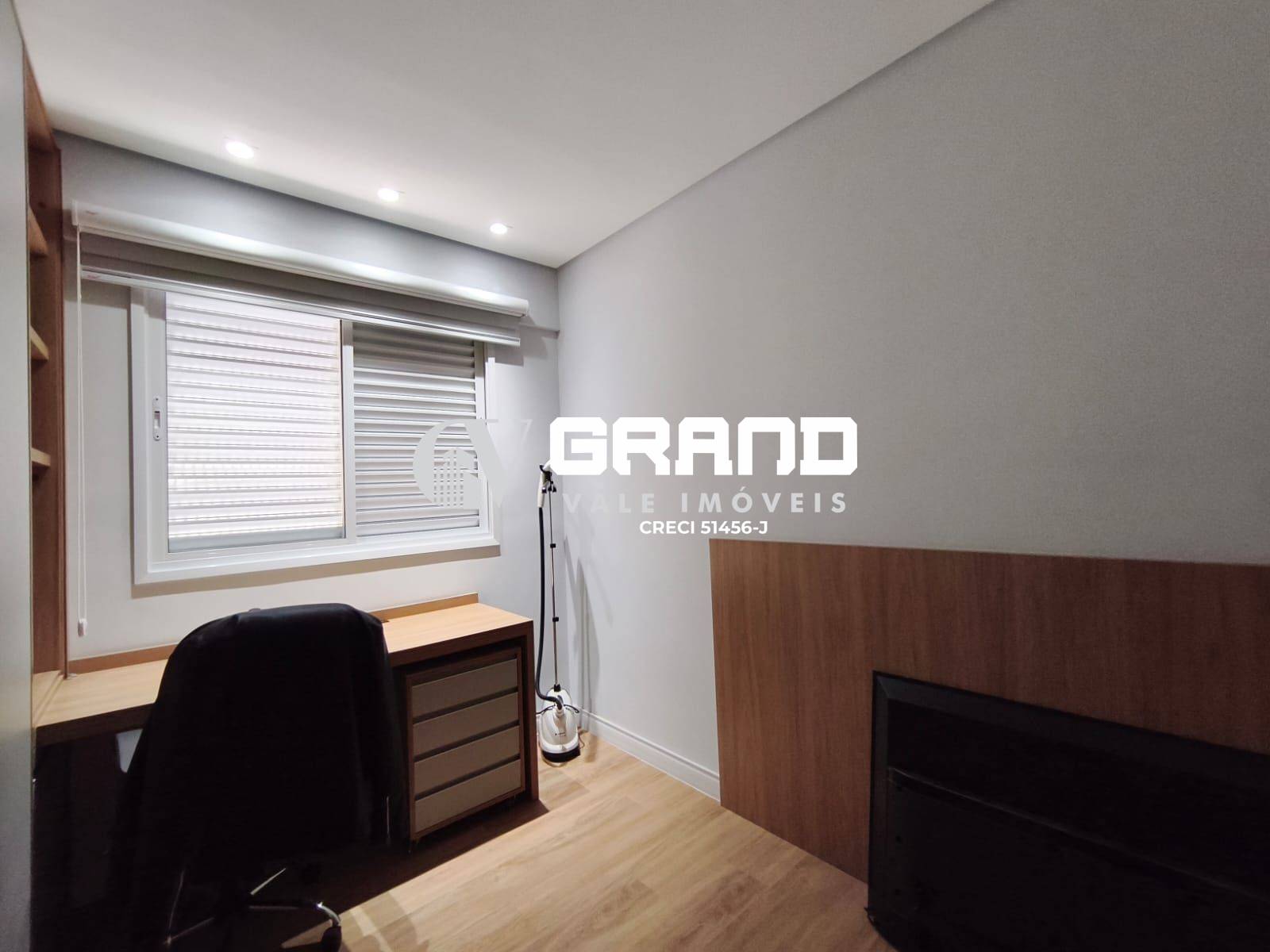 Apartamento, 4 quartos, 122 m² - Foto 13