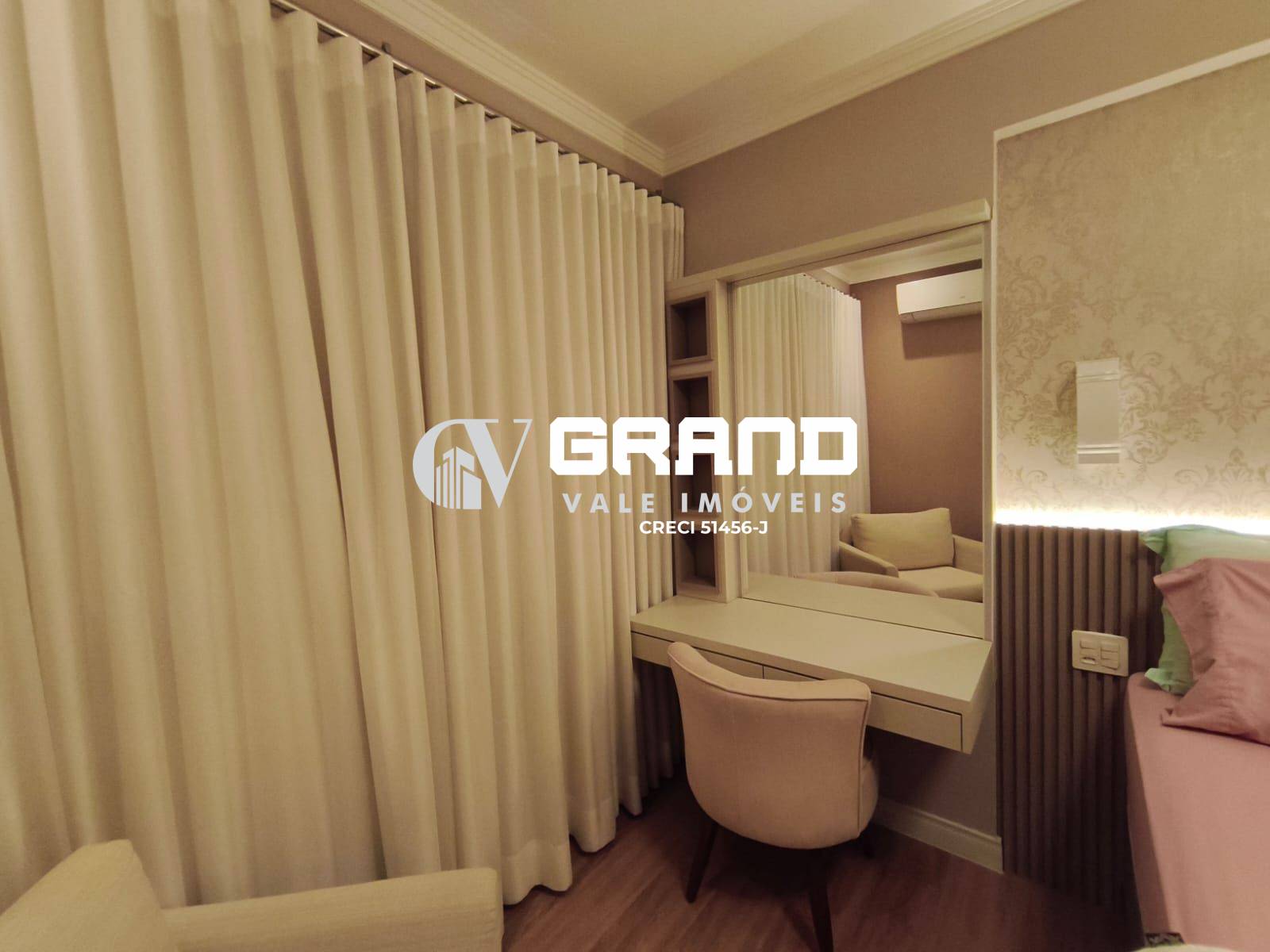Apartamento, 4 quartos, 122 m² - Foto 10