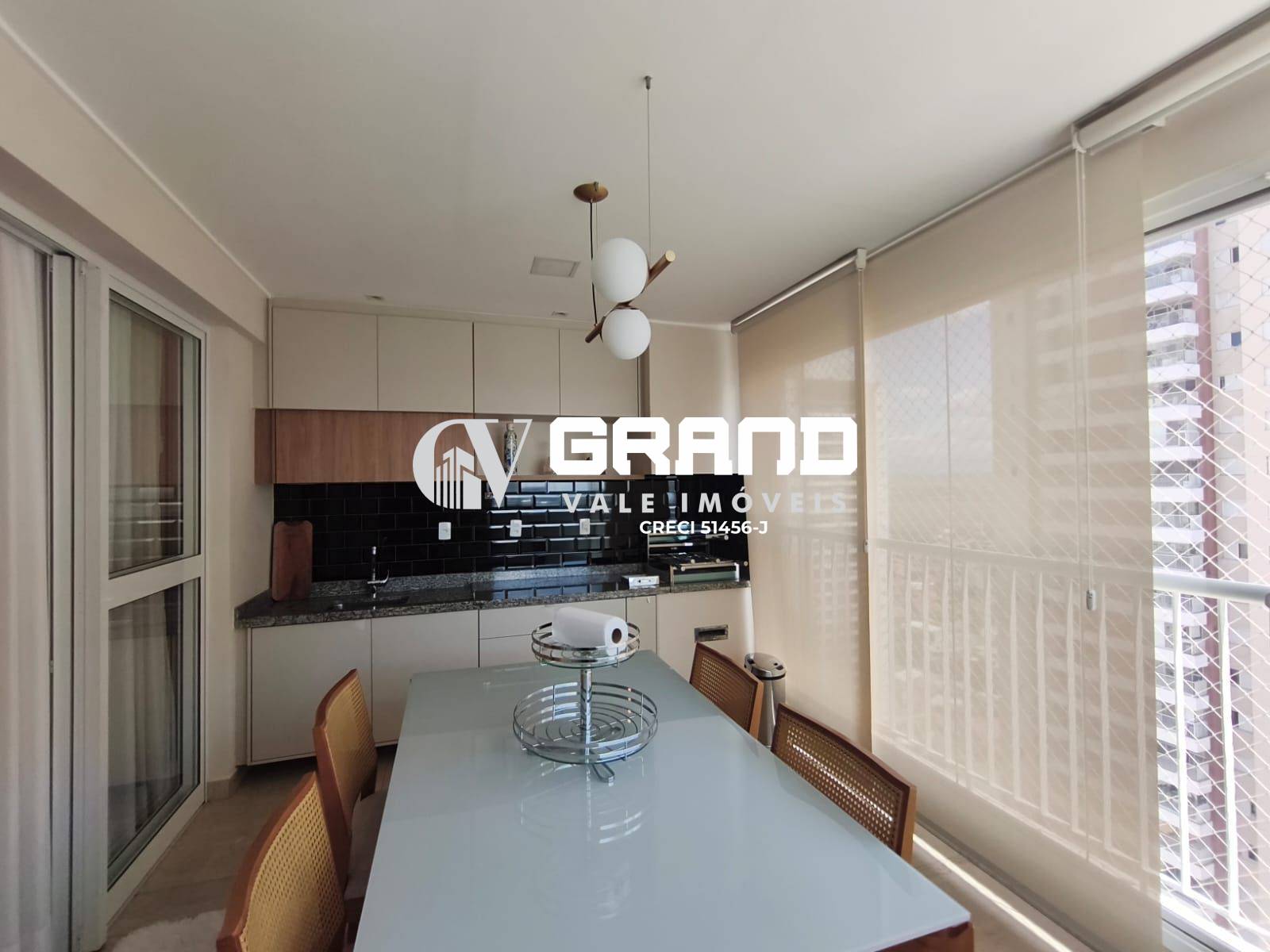 Apartamento, 4 quartos, 122 m² - Foto 3
