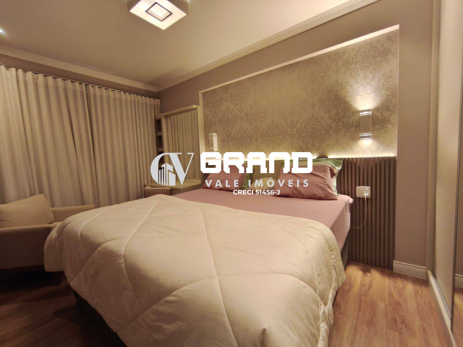 Apartamento, 4 quartos, 122 m² - Foto 16