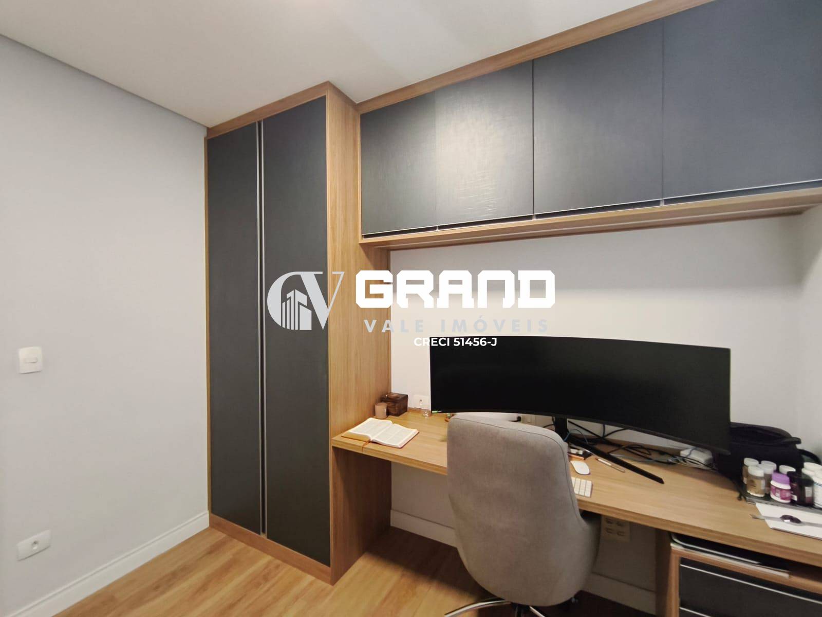 Apartamento, 4 quartos, 122 m² - Foto 12