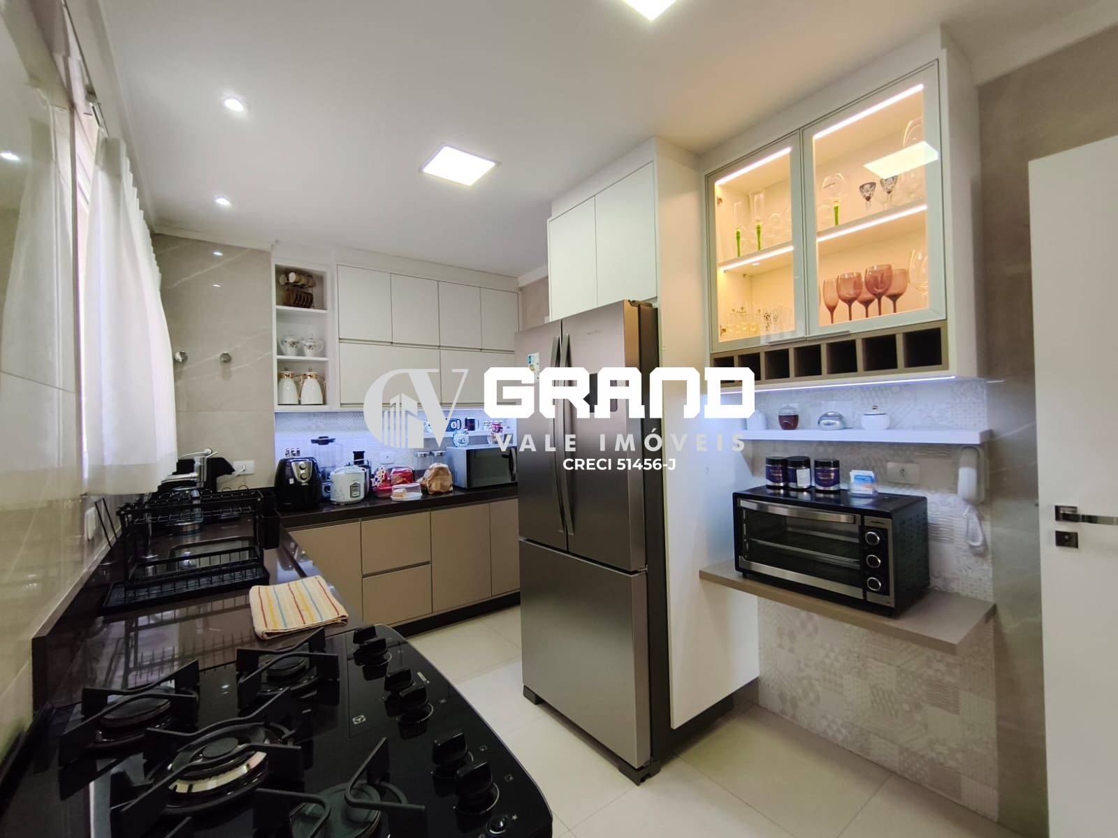 Apartamento, 4 quartos, 122 m² - Foto 7