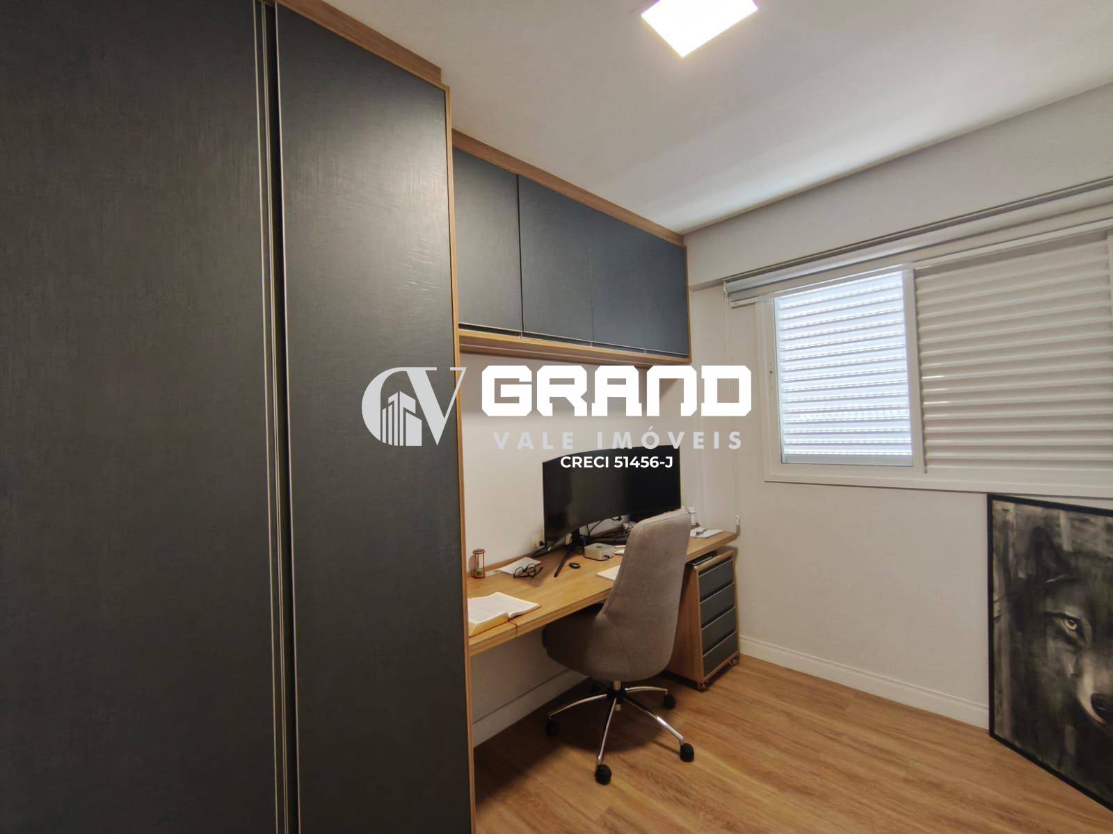 Apartamento, 4 quartos, 122 m² - Foto 15