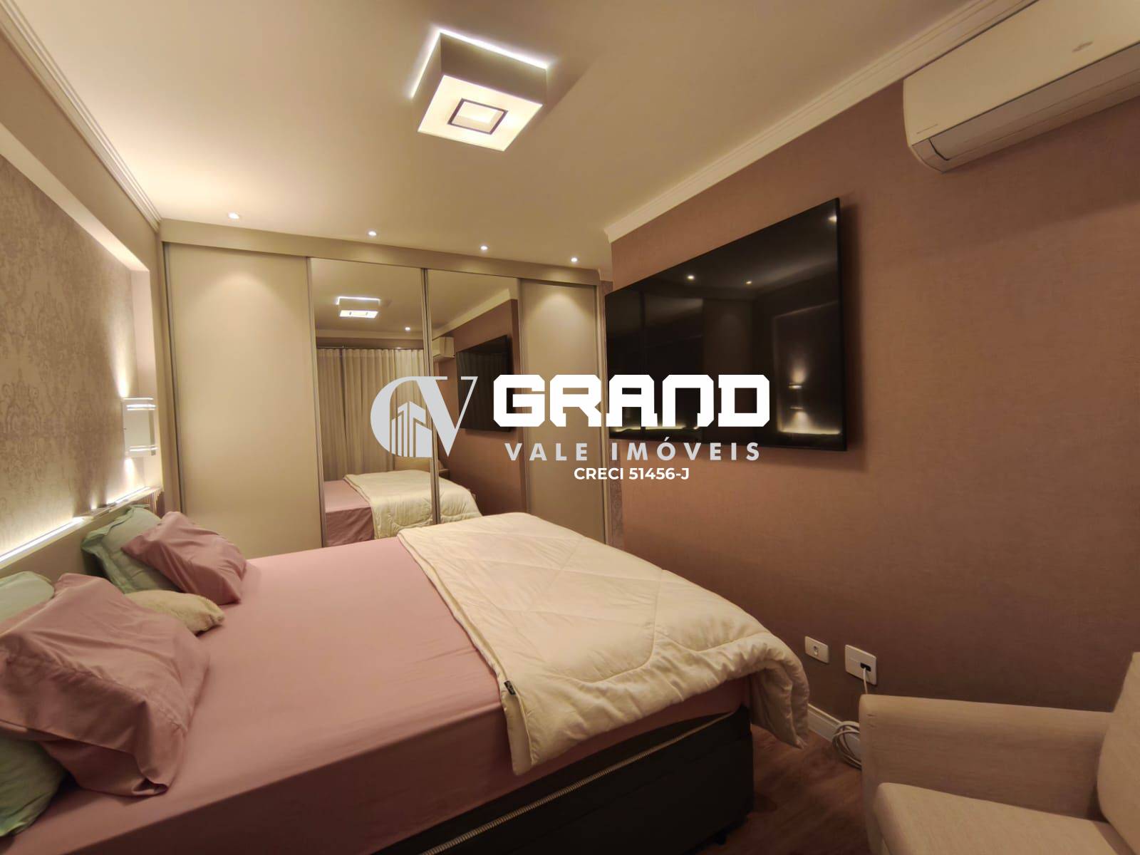 Apartamento, 4 quartos, 122 m² - Foto 17