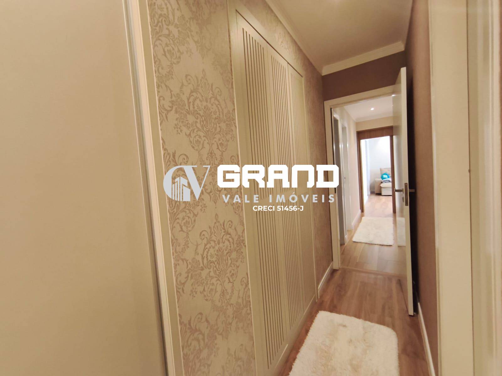 Apartamento, 4 quartos, 122 m² - Foto 9