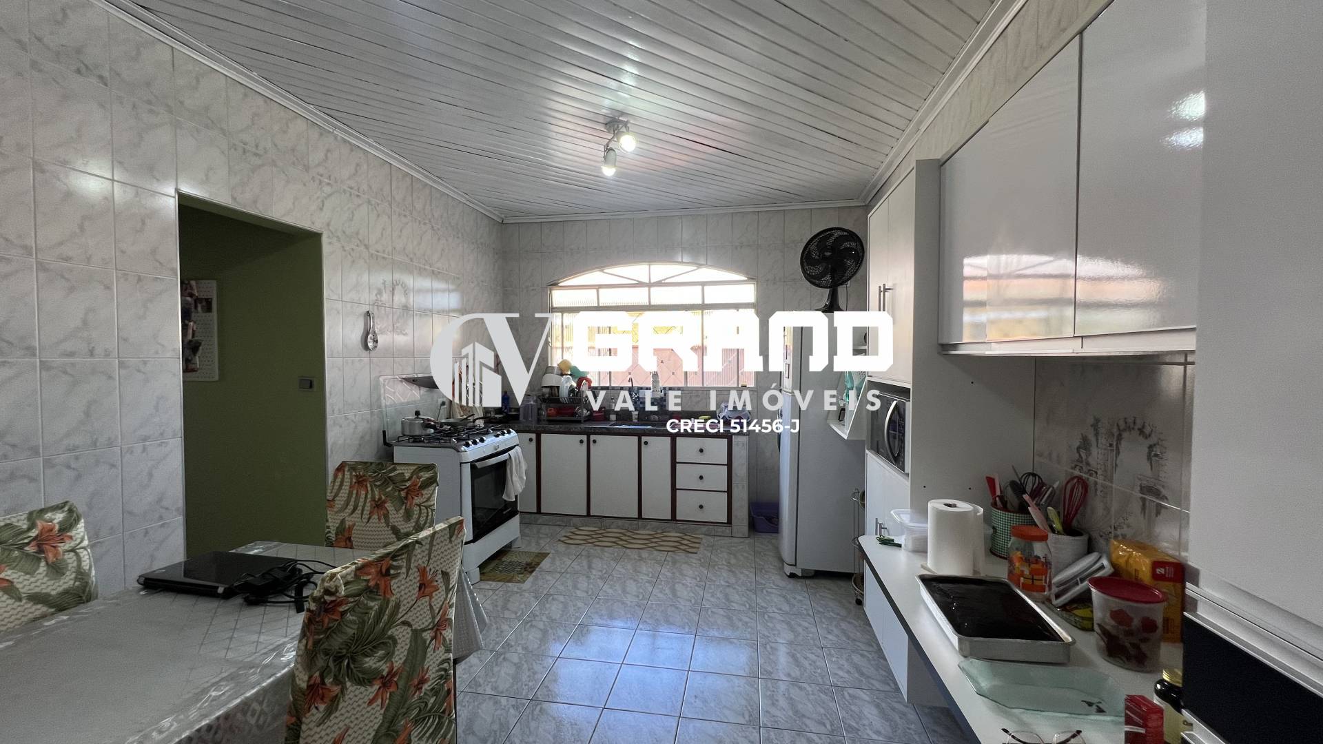 Casa, 5 quartos, 147 m² - Foto 6