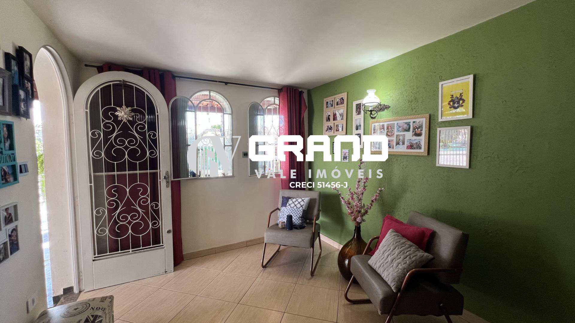 Casa, 5 quartos, 147 m² - Foto 5